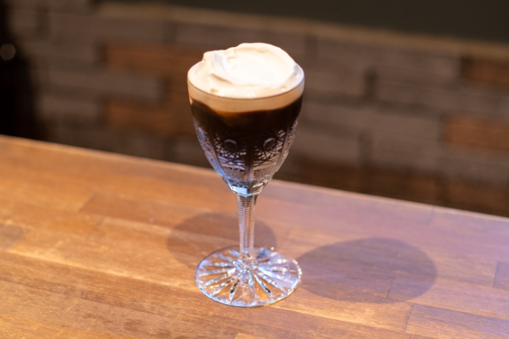 カフェ・アイランダイズ