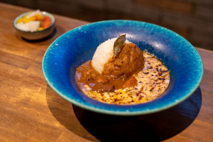 カレーライス